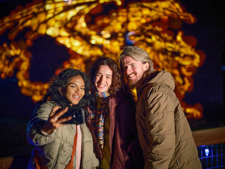 Is Ireland Worth Visiting in October? Here's Why It Might Be the Best Time to Go