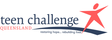 Teen Challenge QLD logo