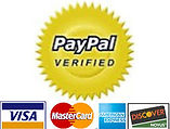 Paypal Verified