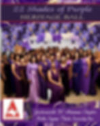 Hertiage Ball 2025