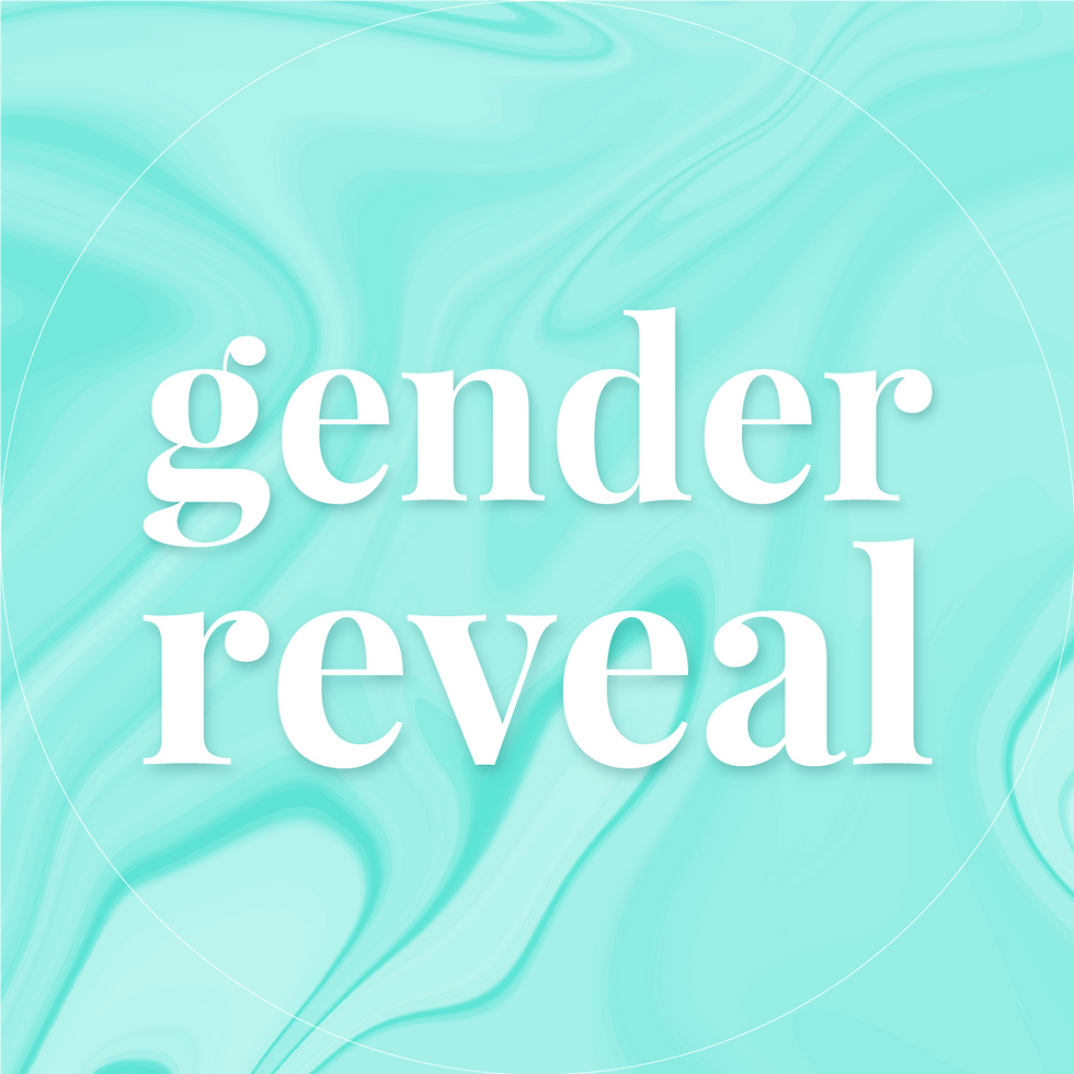 genderreveal