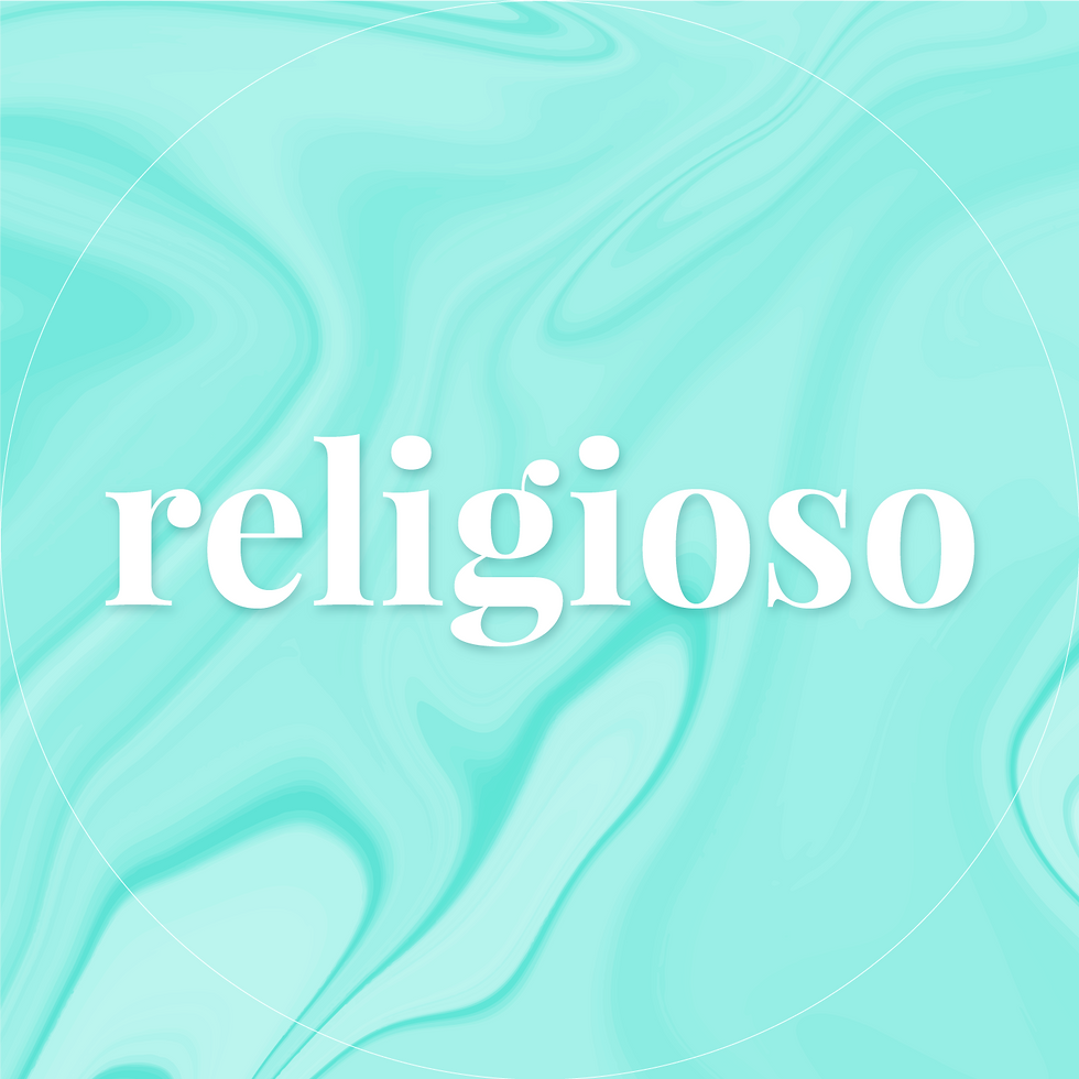 religioso