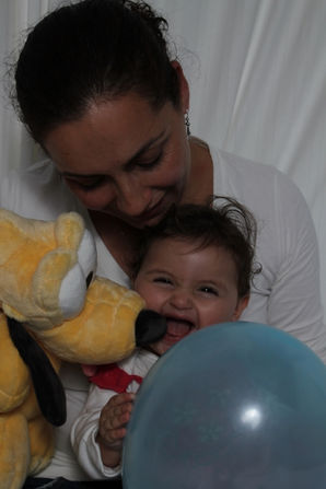 אמהות כהגדרה אישית ולגיטימציה חברתית – סיפורי האישי