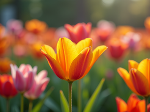 Top Gardening Tips for a Thriving Landscape