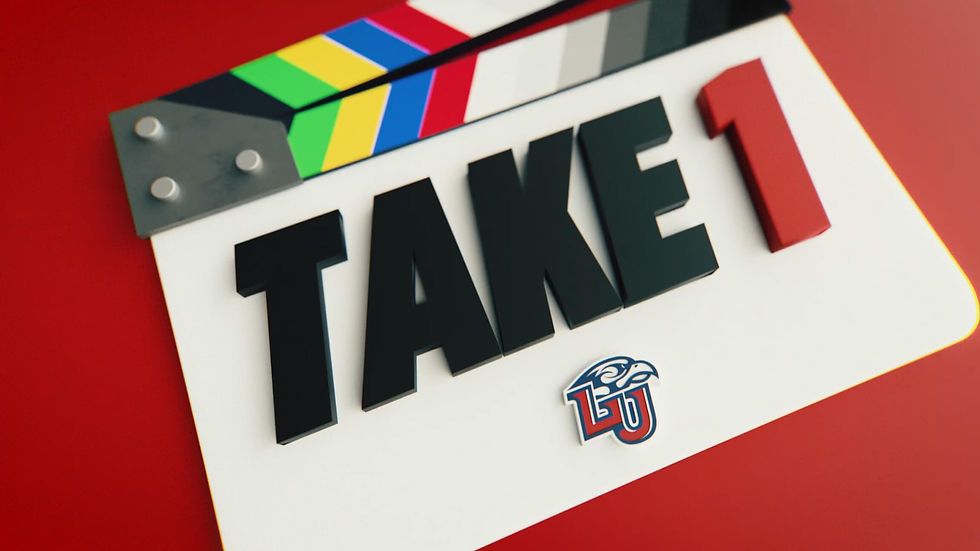 Take 1