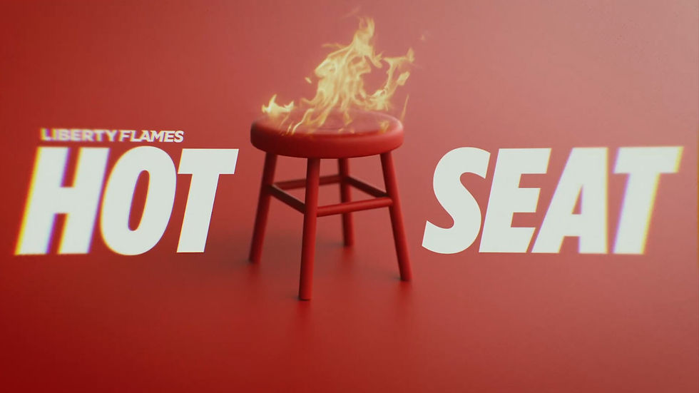 Hot Seat