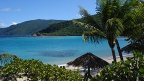 Les Caraïbes - Îles Vierges britanniques, entre terre et mer
