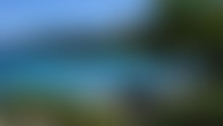 Les Caraïbes - Îles Vierges britanniques, entre terre et mer