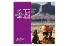 Livres - Des sites remarquables dans le monde