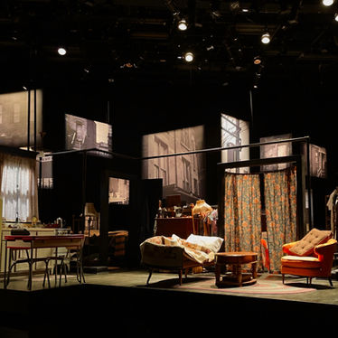 despair and dreams deferred: reflections on a raisin in the sun
