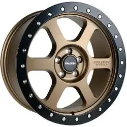 FALCONWHEELS