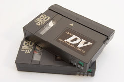 minidv