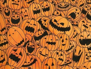 20% Off All Halloween Tattoos During October