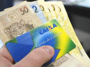 Começa hoje o pagamento do PIS para 1,2 milhão de trabalhadores