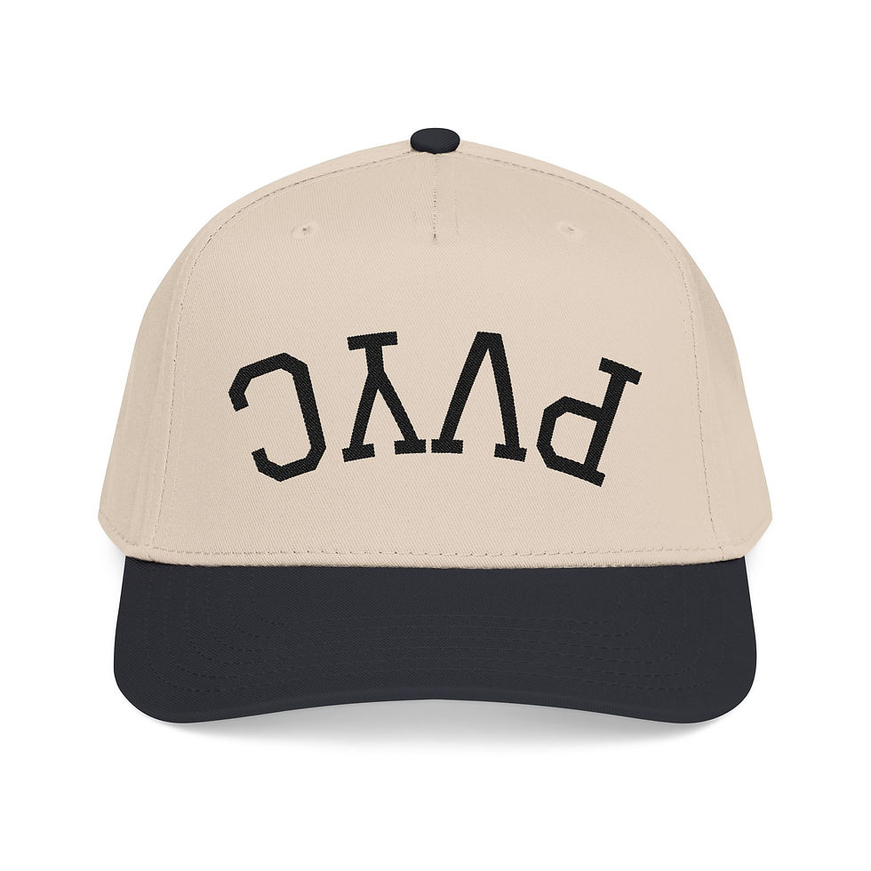 Thumbnail: PVYC Baseball Cap
