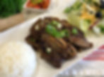 PREMIUM L.A. GALBI