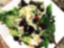 SALAD & NOODLE