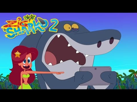 Zig And Sharko New Full Episodes In Hindi