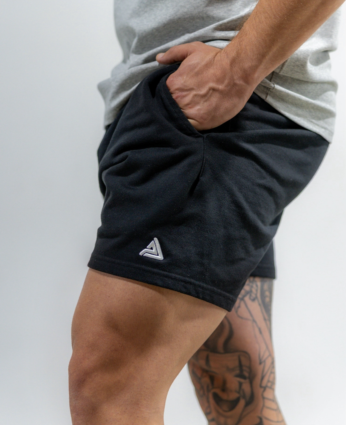 PA OG Shorts
