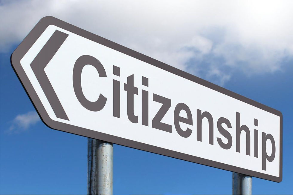 citizenship