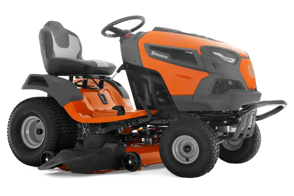 BRAND NEW HUSQVARNA TS148X KAWASAKI 48IN RIDER