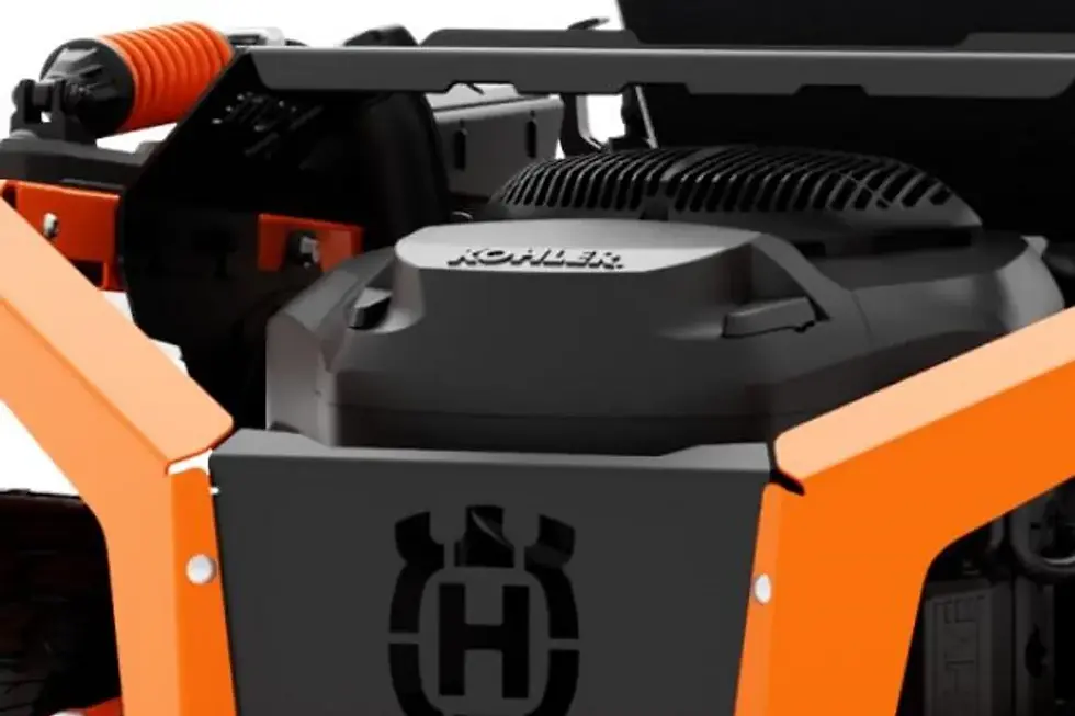Thumbnail: HUQVARNA XCITE Z350