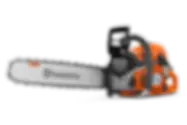 HUSQVARNA 562 XP® GAS CHAINSAW 4.7HP 18" BAR 3/8 / .050