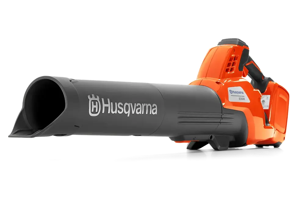 Thumbnail: 230IB BATTERY BLOWER KIT