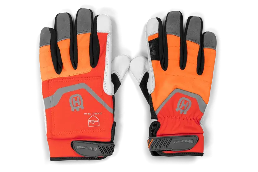 HUSQVARNA Technical Saw Protective Gloves - XL