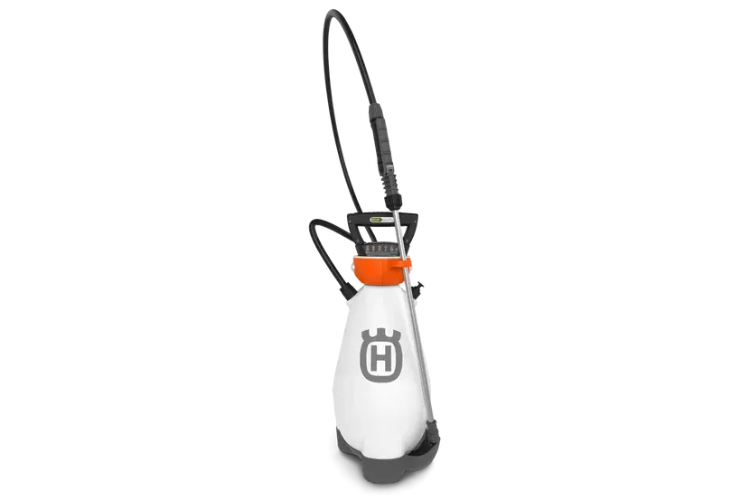 HUSQVARNA 2 Gallon Battery Handheld Sprayer