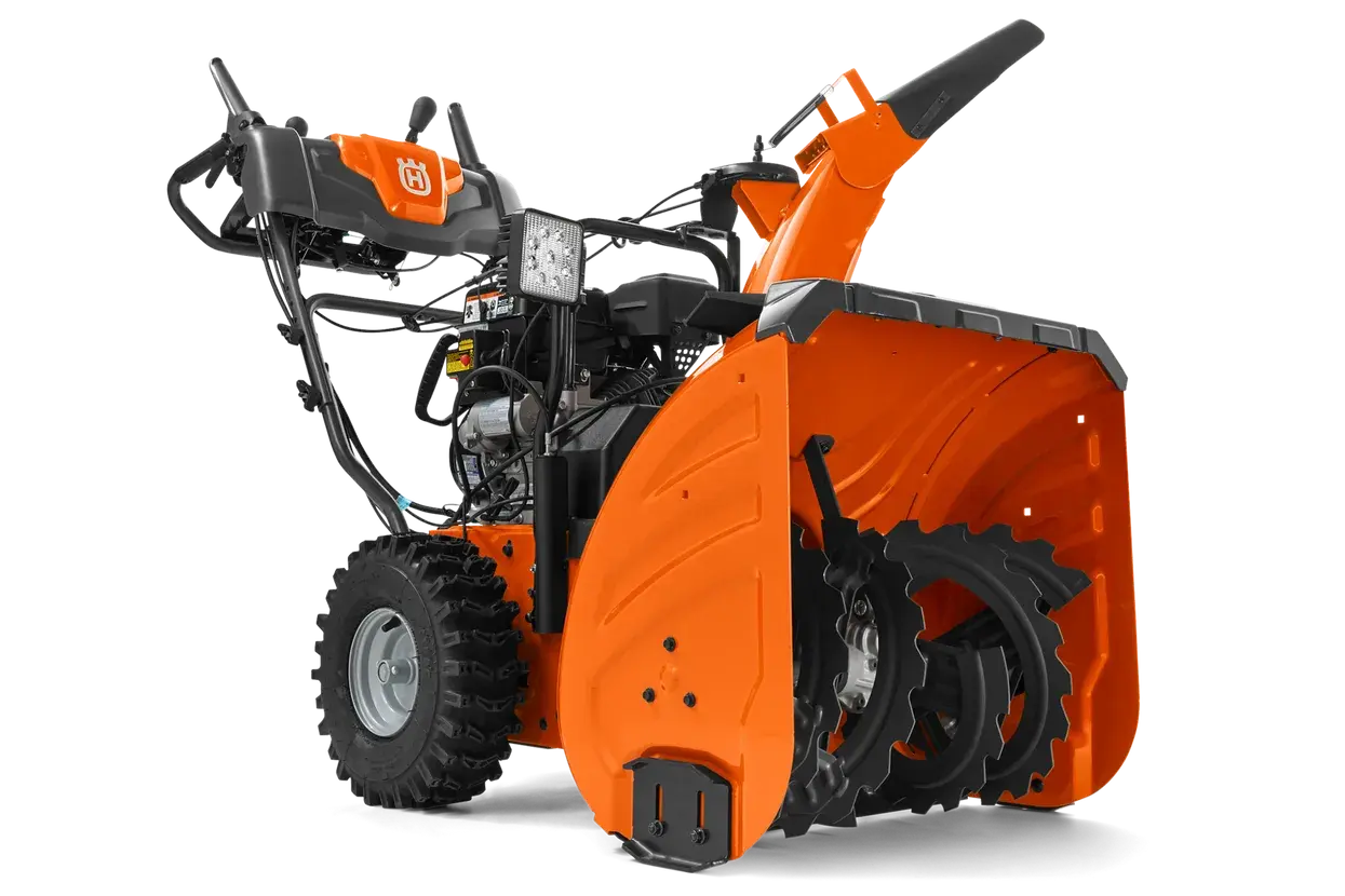 BRAND NEW 2026 HUSQVARNA ST324