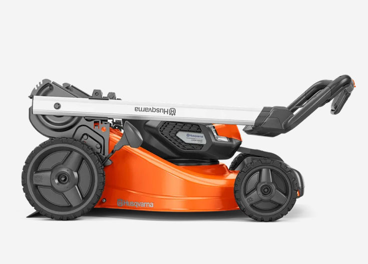 Thumbnail: Lawn Xpert LE-322 (battery and charger included)