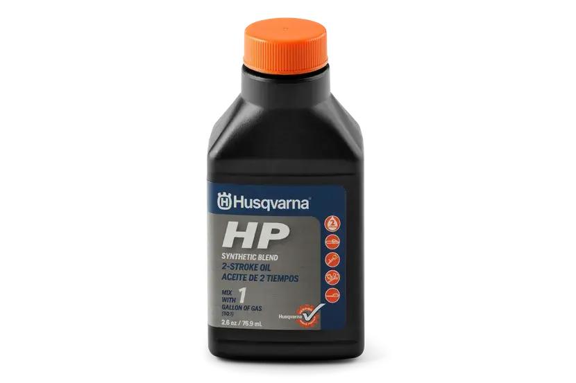 HUSQVARNA HP 2-Stroke Oil 2.6 OZ