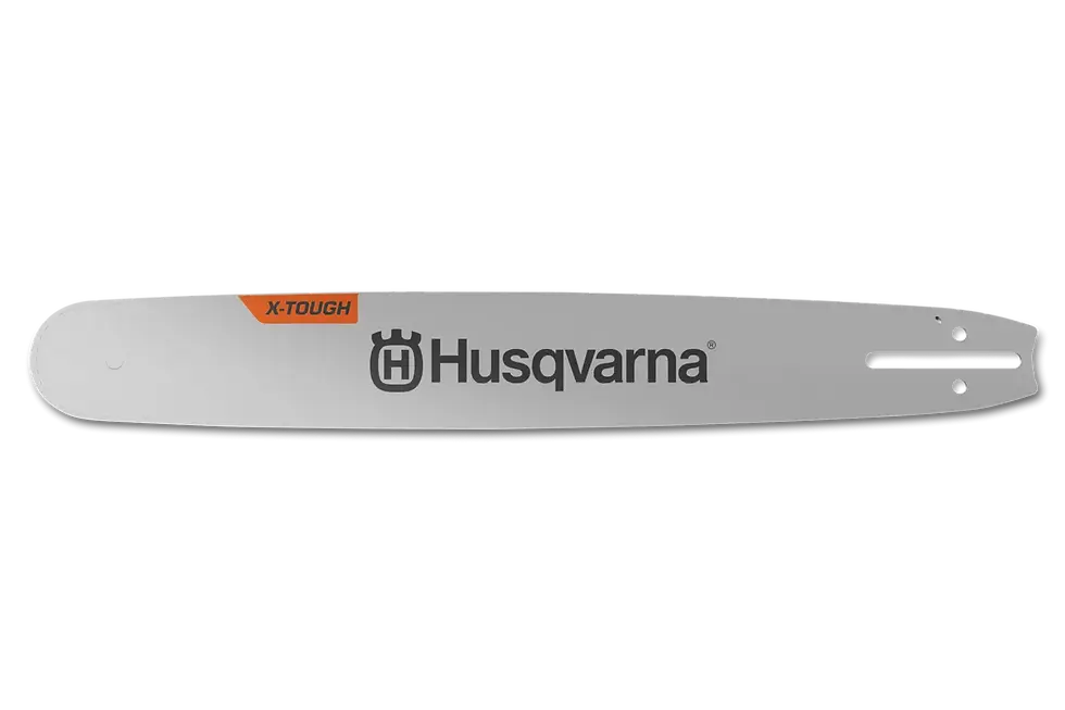 HUSQVARNA X-TOUGH Professional Solid Nose, 3/8" pitch (XTS)