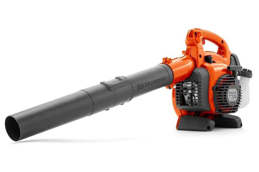 Thumbnail: HUSQVARNA 125B BLOWER