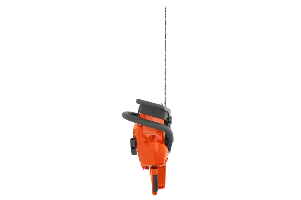 Thumbnail: HUSQVARNA 450 RANCHER GAS CHAINSAW 50.2CC 20" Bar
