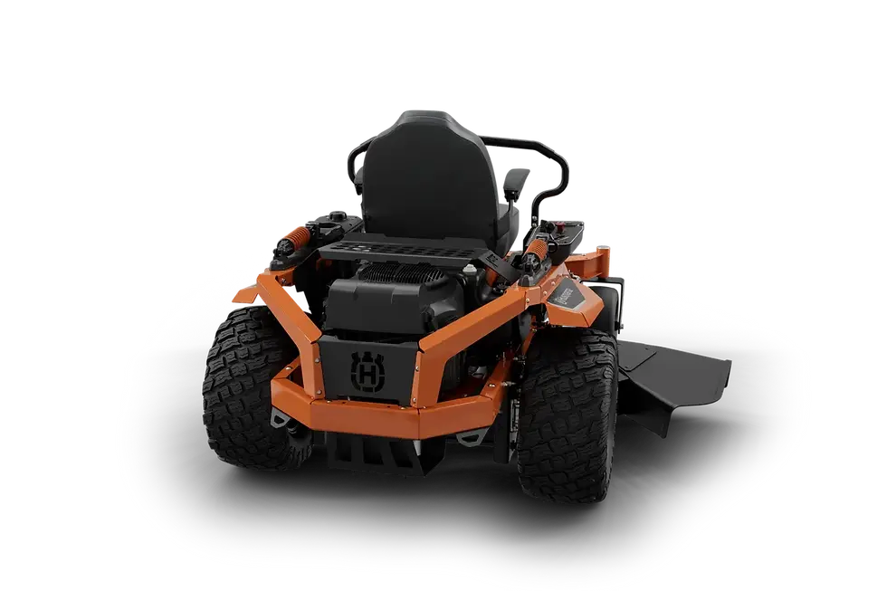 Thumbnail: BRAND NEW Husqvarna Xcite Z375 54"