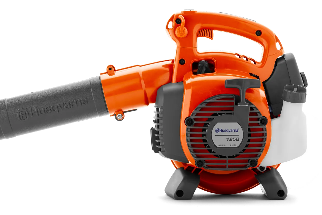 HUSQVARNA 125B BLOWER | Pioneer Service LLC