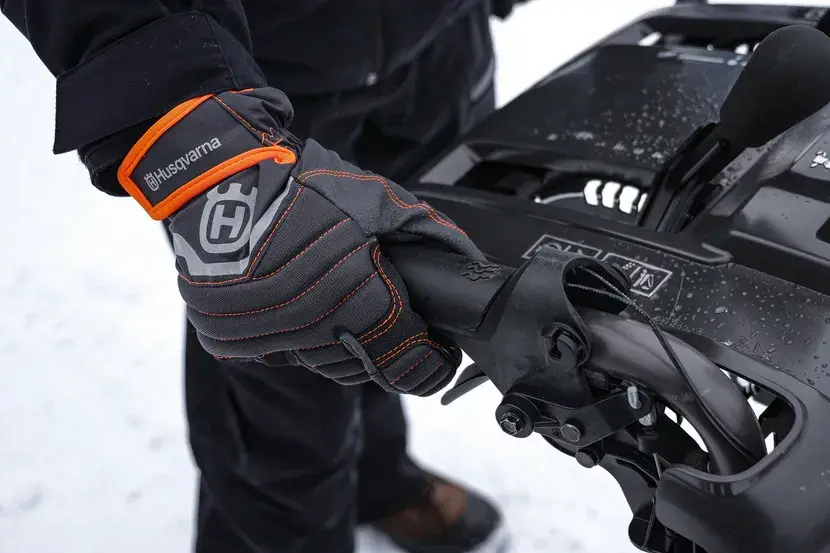 Thumbnail: HUSQVARNA Technical Winter Gloves - XL
