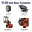 Thumbnail: BRAND NEW 2023 HUSQVARNA ST430 EFI