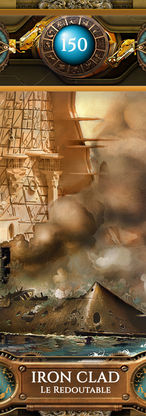 IRON CLAD Redoutable 150.jpg