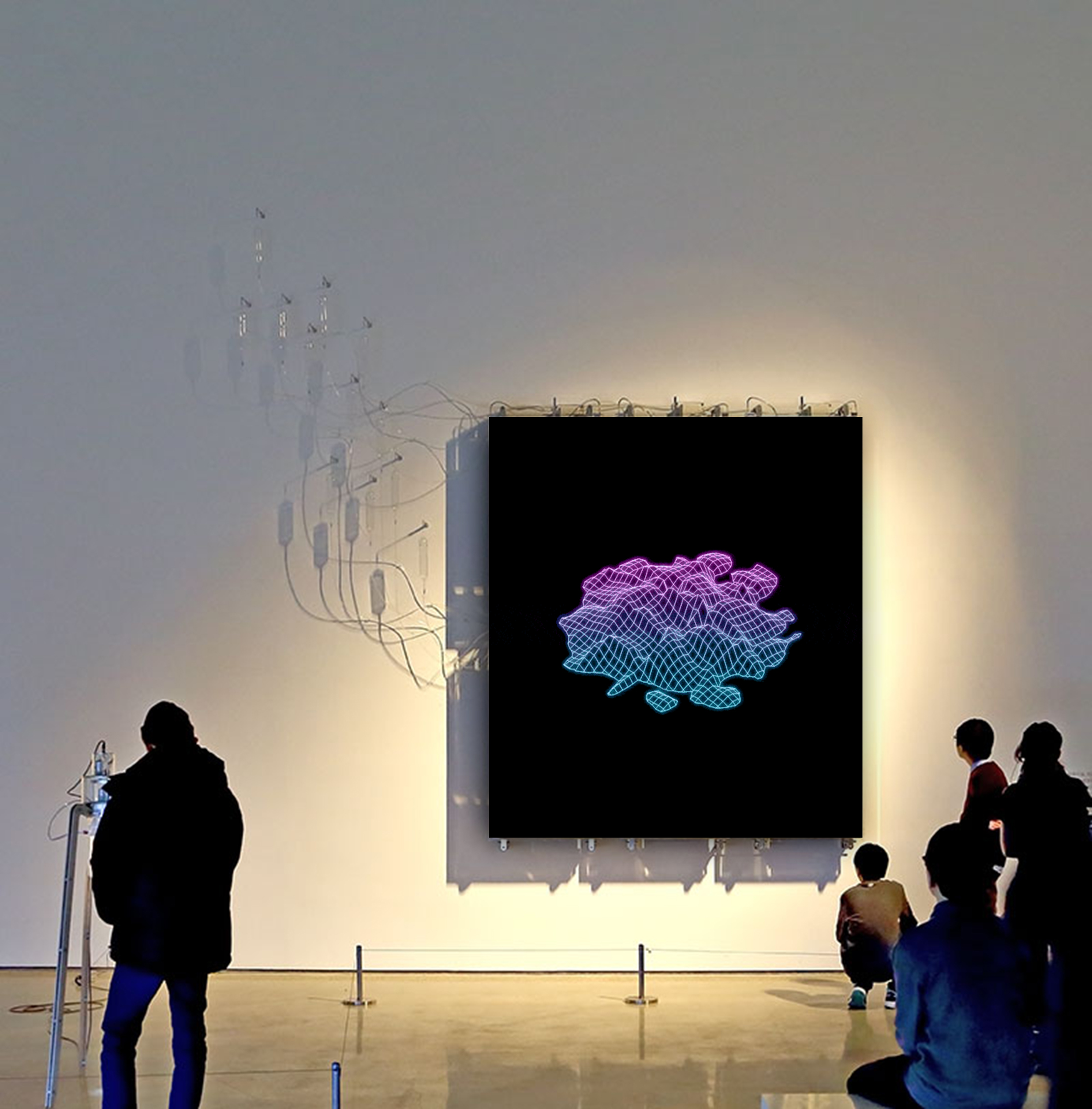 E-Motion.
