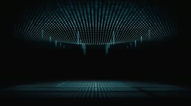 Thierry MUTIN. Digital Sculpture