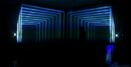 Immersive Light.