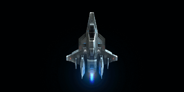 starlift odysse gaming 5