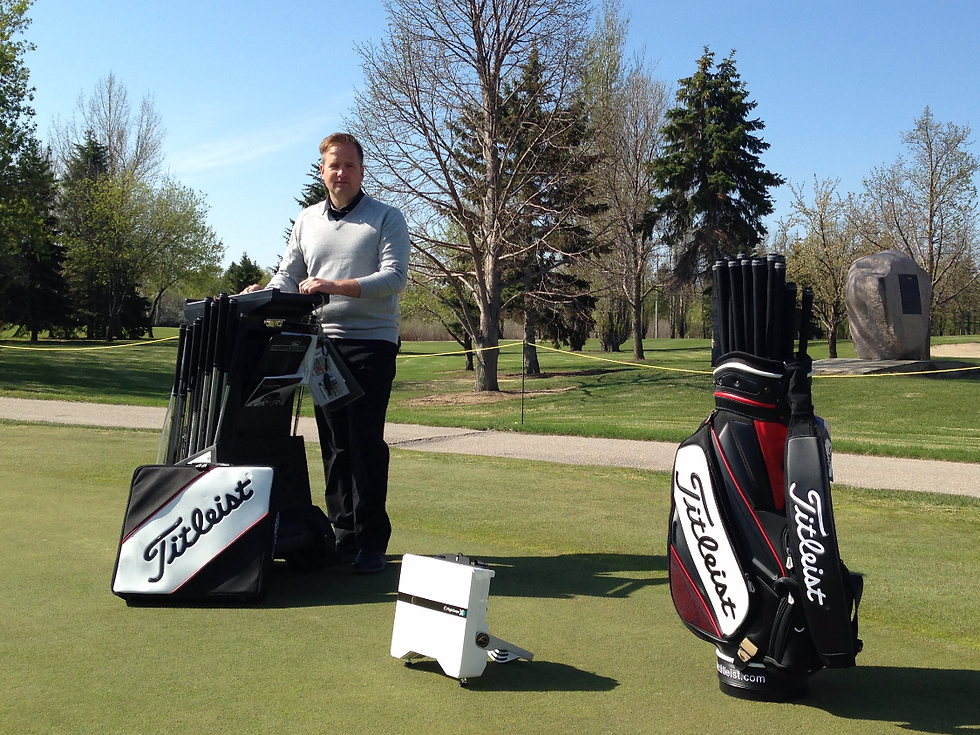Fitting Equipment