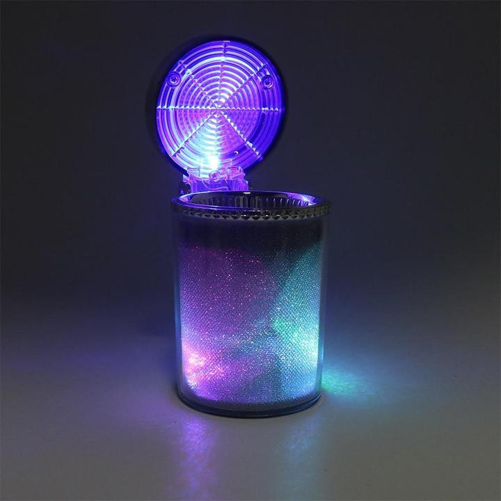 Cronic LED Ash Tray