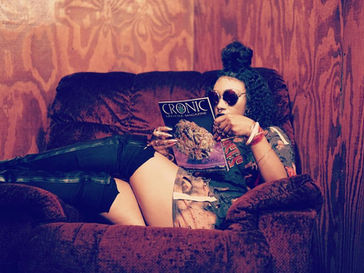 Why Print Remains the King of Cannabis Advertising