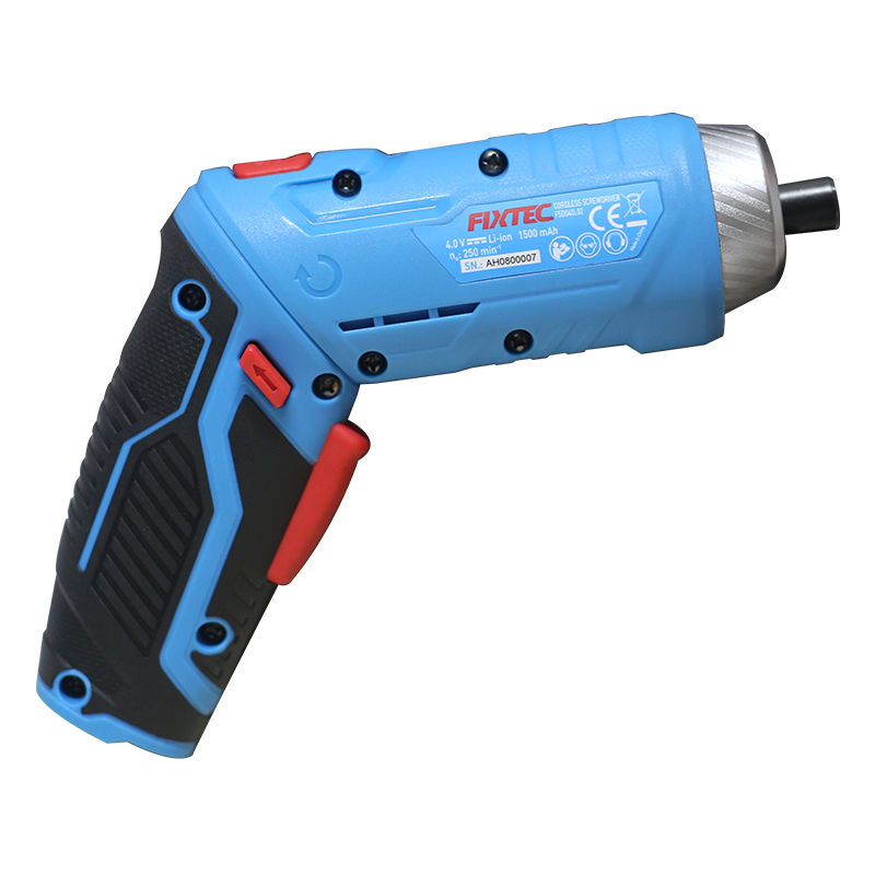 Thumbnail: 4V CORDLESS SCREWDRIVER