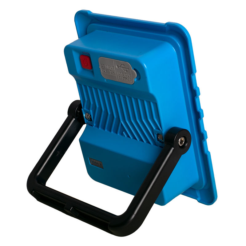 Thumbnail: Cordless work light Battery: 3.7V 8800mAH